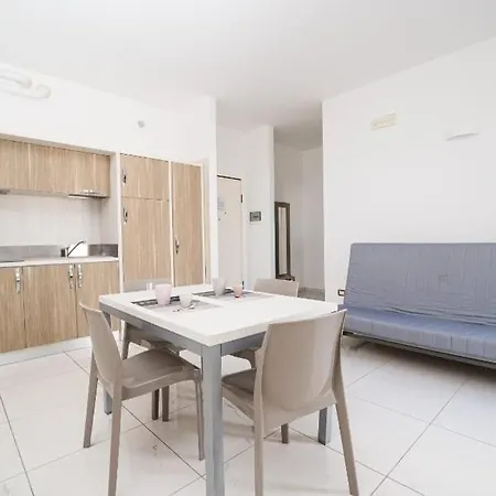 Aparthotel Residence Gallipoli Gallipoli
