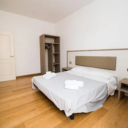 Residence Gallipoli *